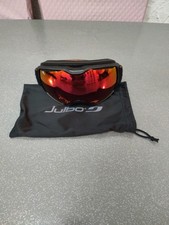 Adult Julbo Ski Goggles And