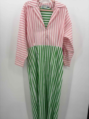 Pre owned bernadette pink size - pink,