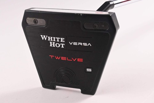 Odyssey white hot versa - white,