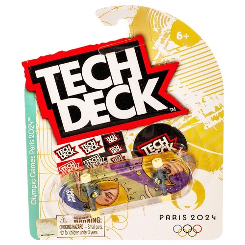 Tech deck 96mm boards - deck,