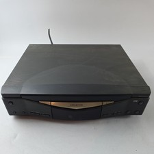 KENWOOD X-S300 Stereo Cassette