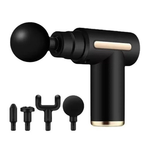 Massage gun deep tissue muscle - massage,