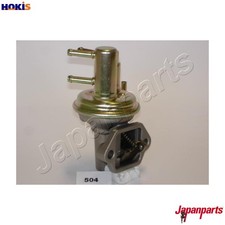 FUEL PUMP PB-504 FOR