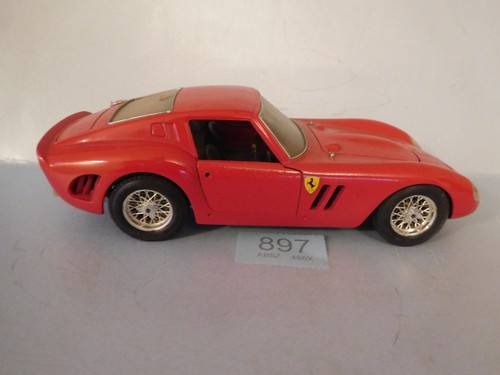 Bburago ferrari 250 - bburago,