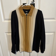 Stussy Men’s Large Color