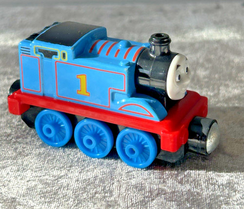 Original thomas train the tank - original,