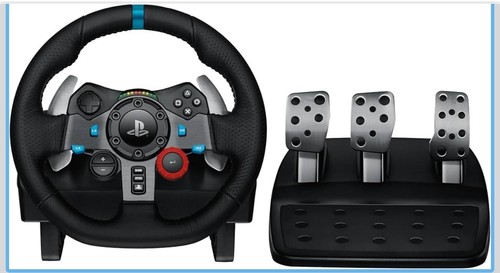 Logitech g29 driving - g29, force