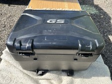 BMW Vario Top Box