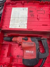 ⭐HILTI TE76-ATC 110V BREAKER