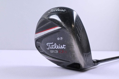 Titleist 913 driver - driver, 9.5