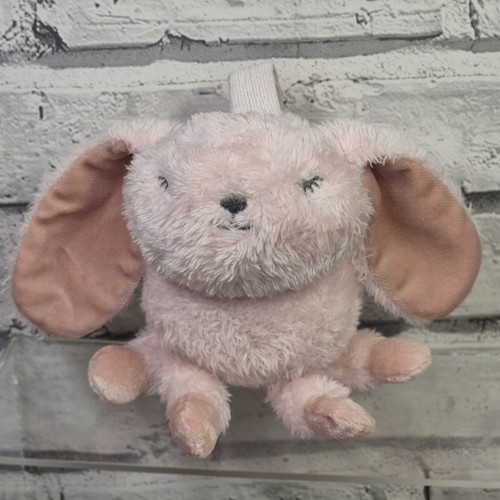 Primark pink bunny rabbit - pink,