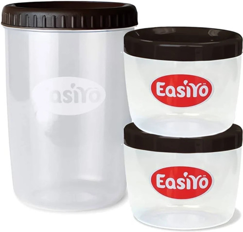 Easiyo lunchtakers and - easiyo,