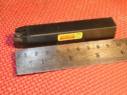 Sandvik coromant ssbcr1616h - sandvik, 09