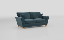 SCS Tenbury Sofa Dark Blue 2