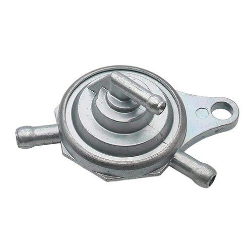Gas fuel tank petcock switch - gas,