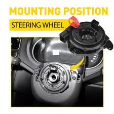 For Vw Polo 6R 6C 2014 > 2018