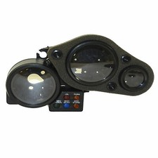 Speedo Meter Gauge Tachometer Instrument Case Cover HONDA CBR400 NC29
