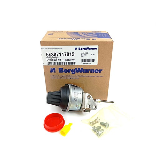 Borgwarner vacuum can pressure - borgwarner,
