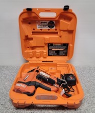 Paslode Cordless Angled Finish