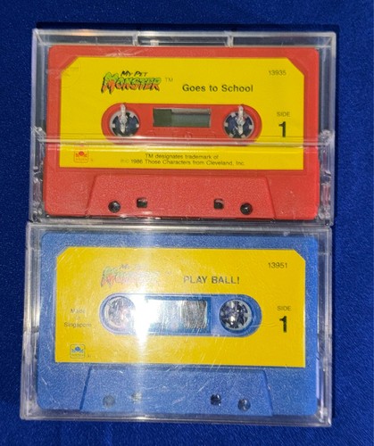 Vtg mattel pet - (2),