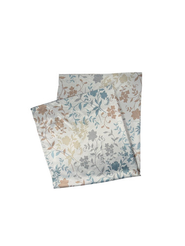 Pair floral print - floral,