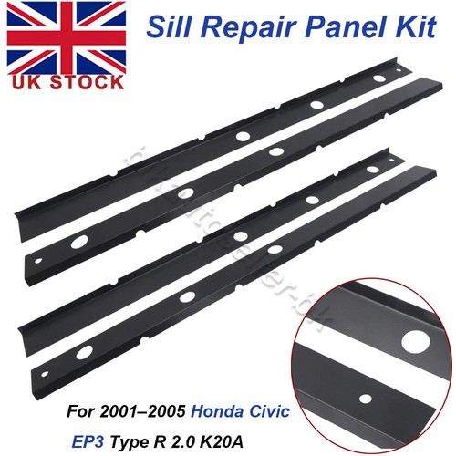 For honda civic ep3 type - for, r