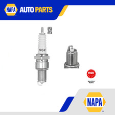 Spark Plugs Set 4x fits JAGUAR