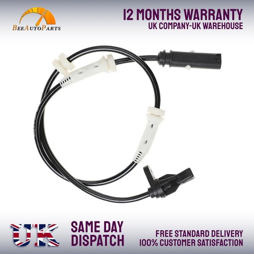 Front abs speed sensor for - abs, bmw