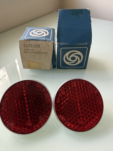 551595 genuine lucas - x,