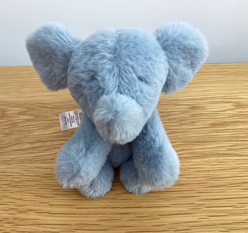 George asda small - blue, grey