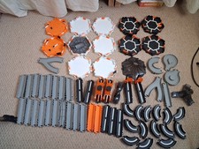 Hex Bug Bundle 141 Pieces