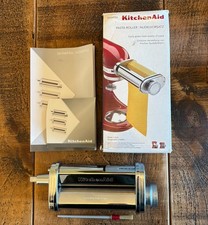 KItchenAid New Artisan Pasta