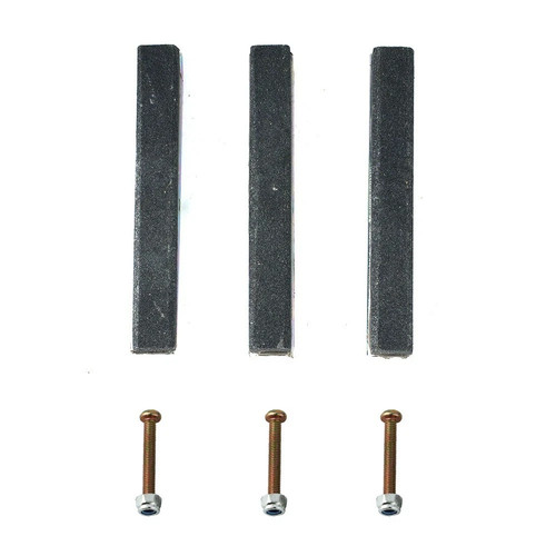 Cylinder honing stones - stones,