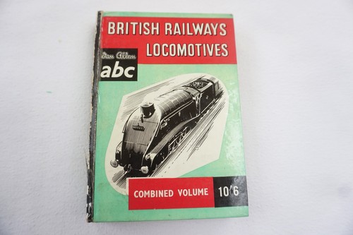 Summer 1958 locomotives - summer,