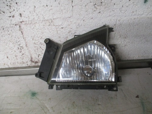 Isuzu elf npr left headlight - left,