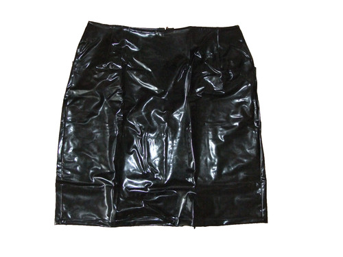 Pvc like black - u, mini