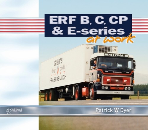 Erf e series at work - &, e-series