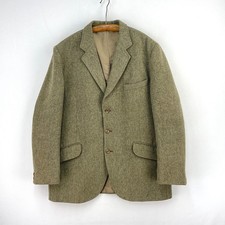 Christopher Dawes Derby Tweed