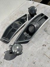 2006 Ford Focus ST3 ST225 Pair