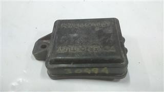 Fuse box cover toyota land - fuse,