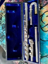 Bespoke hand crafted Alto