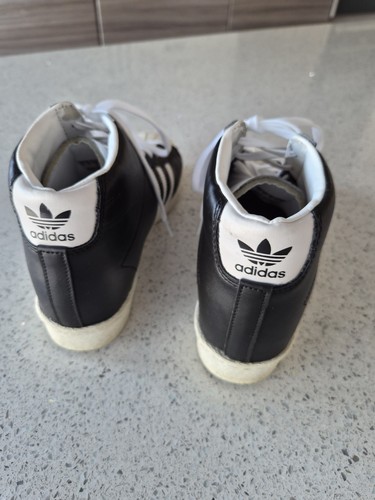 Adidas hidden wedge trainers - wedge,
