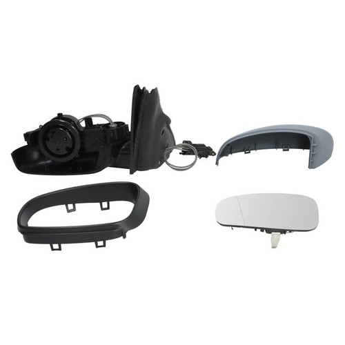 Side mirror for skoda - for,