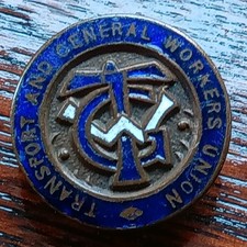 Vintage Transport General