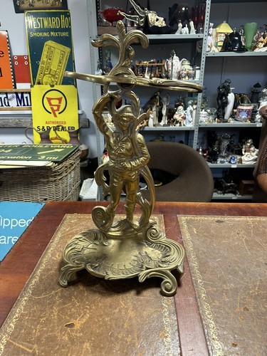 Vintage decorative stick - vintage,