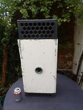 Aladdin Treble-O-Two Series 34 Paraffin Heater Working See Photos