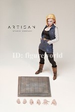Pre-order ARTISAN 1/6 Dragon