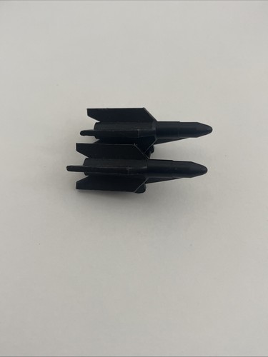 Vintage galoob team combat - a,