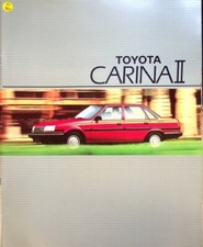 287013) Toyota Carina