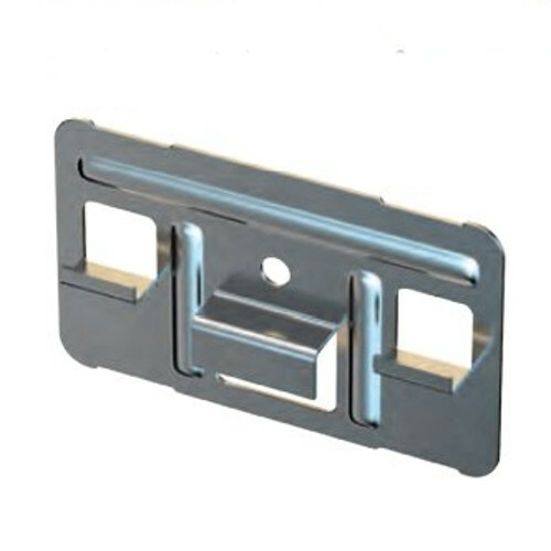 Cedral click clips and screws - cedral,